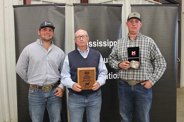 Breeder of the Year