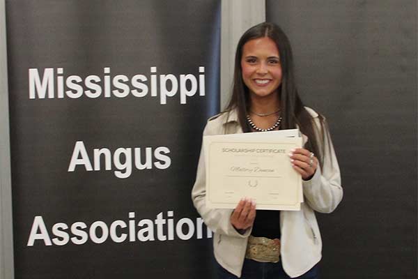 2026 Scholarship