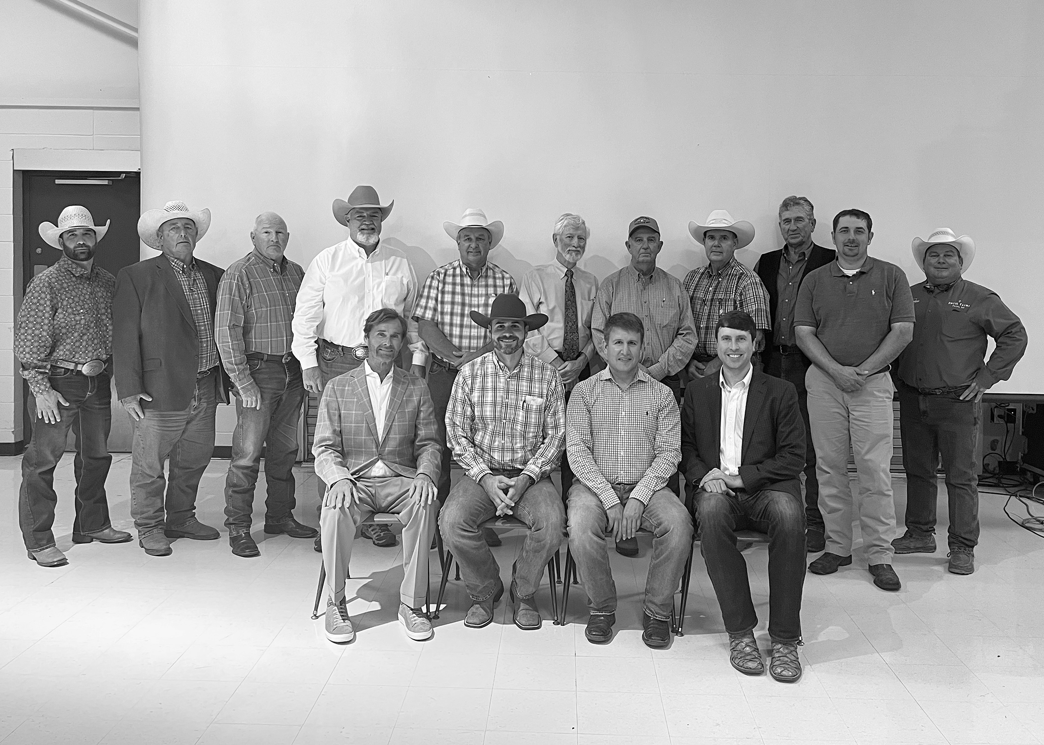 Mississippi Angus Board